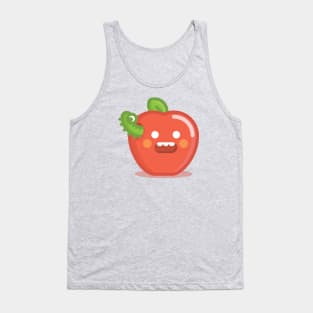 Bug In My Head Tank Top